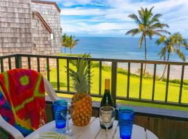 Sealodge J9, chata v destinaci Princeville