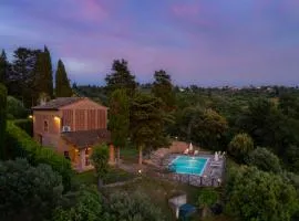 Villa Frantusina