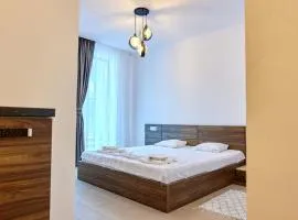 Apartamente Exterior