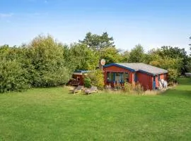 Cozy Home In Slagelse With Wifi