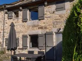 Gîte Gîtes de France 4/6 personnes A