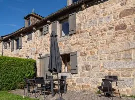 Gîte Gîtes de France 4/6 personnes B