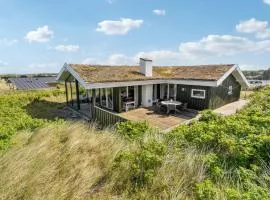 3 Bedroom Amazing Home In Saltum