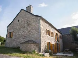 Gîte Gîte Le Pré de Chabanettes 6/8 personnes