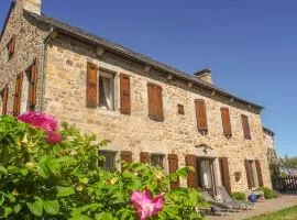 Le pradel, gites de france a termes