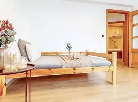 Apartment in center of Poděbrady