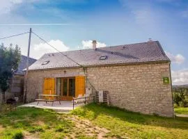 Gîte Gîte La Grange de Chabanettes 3/6 personnes