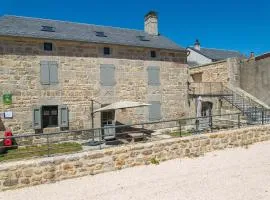 Gîte Gîte de France 6/10 personnes à La Ferme Lionnet