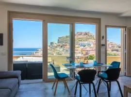 Castle View wiffi A C