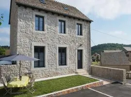 Gîte L'Ecole d'Antan 5/6 personnes