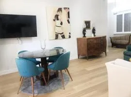 Elegant Apartament Talenti Monte Sacro