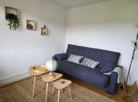 le rep&egrave;re Gerardmer