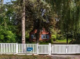 3 Bedroom Gorgeous Home In Neukloster