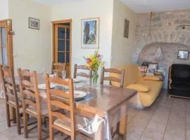 Gîte betty à laval du tarn