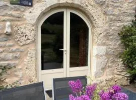 Gite " la prairie"