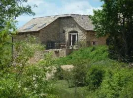 Gite "la nature"