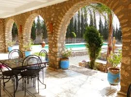 Villa shahinaz in Essaouira city