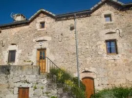 Gite la bergerie au domal