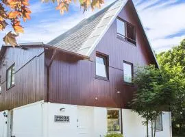 2 Bedroom Cozy Apartment In Otterndorf