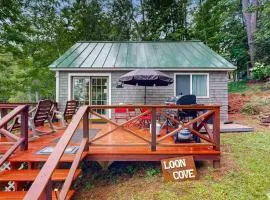 Loon Cove