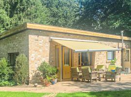 Lovely Home In Arendonk With Sauna, hotel v destinaci Arendonk