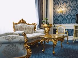 Hotel Monet - Das Kunsthotel an der Lahn