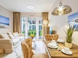 Baltischer Hof Apartment 15
