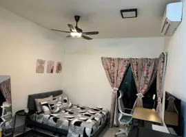 Edusphere cozy suite with netflix wifi pool