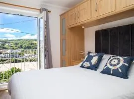 Golwgfor (Sea View) by Aberporth Beach Holidays
