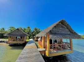 Lakana Hotel