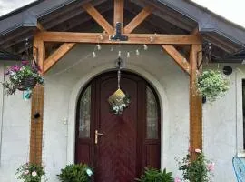 The Curracloe getaway