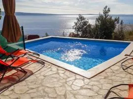 One-Bedroom Apartment In Jesenice