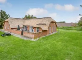 Pet Friendly Home In Ringkøbing