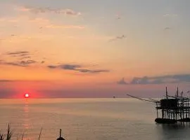 Finestra sul mare