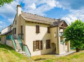 Gîte Gîte Goulet 2/4 personnes