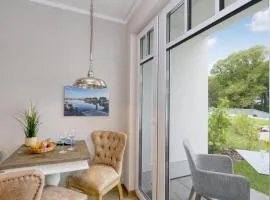 Baltischer Hof Apartment 20