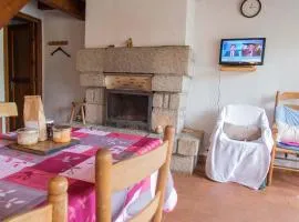 Gîte Location 3/4 pers à Grandviala