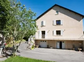 Meuble de tourisme au recoux