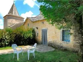 Gîte Les Charmes 2/4 personnes du Presbytère