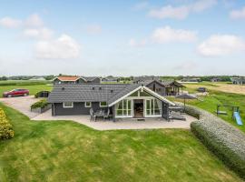 Three-Bedroom Holiday Home In Nordborg, πολυτελές ξενοδοχείο σε Nordborg
