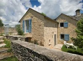 Gîte La Cazelle 4/6 personnes du Presbytère