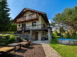 Wellness Vila Limaco Slovakia