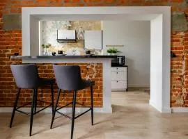 Lubartowska 19 Apartamenty