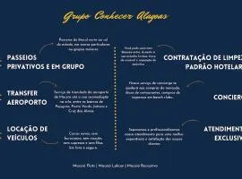 TENERIFE - 107 · T-07: Beira mar da Pajuçara Piscinas Naturais