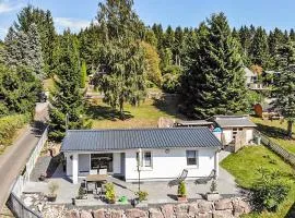 Cozy Home In Goldlauter-Heidersbach