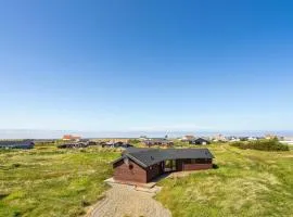 Holiday Home Gråbakkevej Frøstrup V