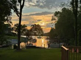 Hidden Lake Gem