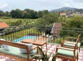 Souto Guimarães Country House