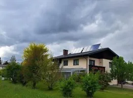 Gästehaus Oblak
