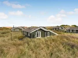 Holiday Home Svenstibakkevej Denmark